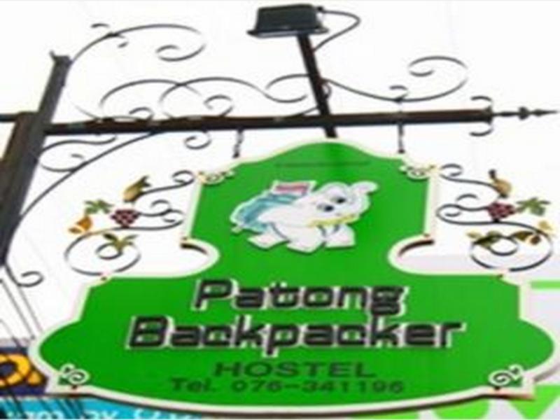 Backpacker Hostel