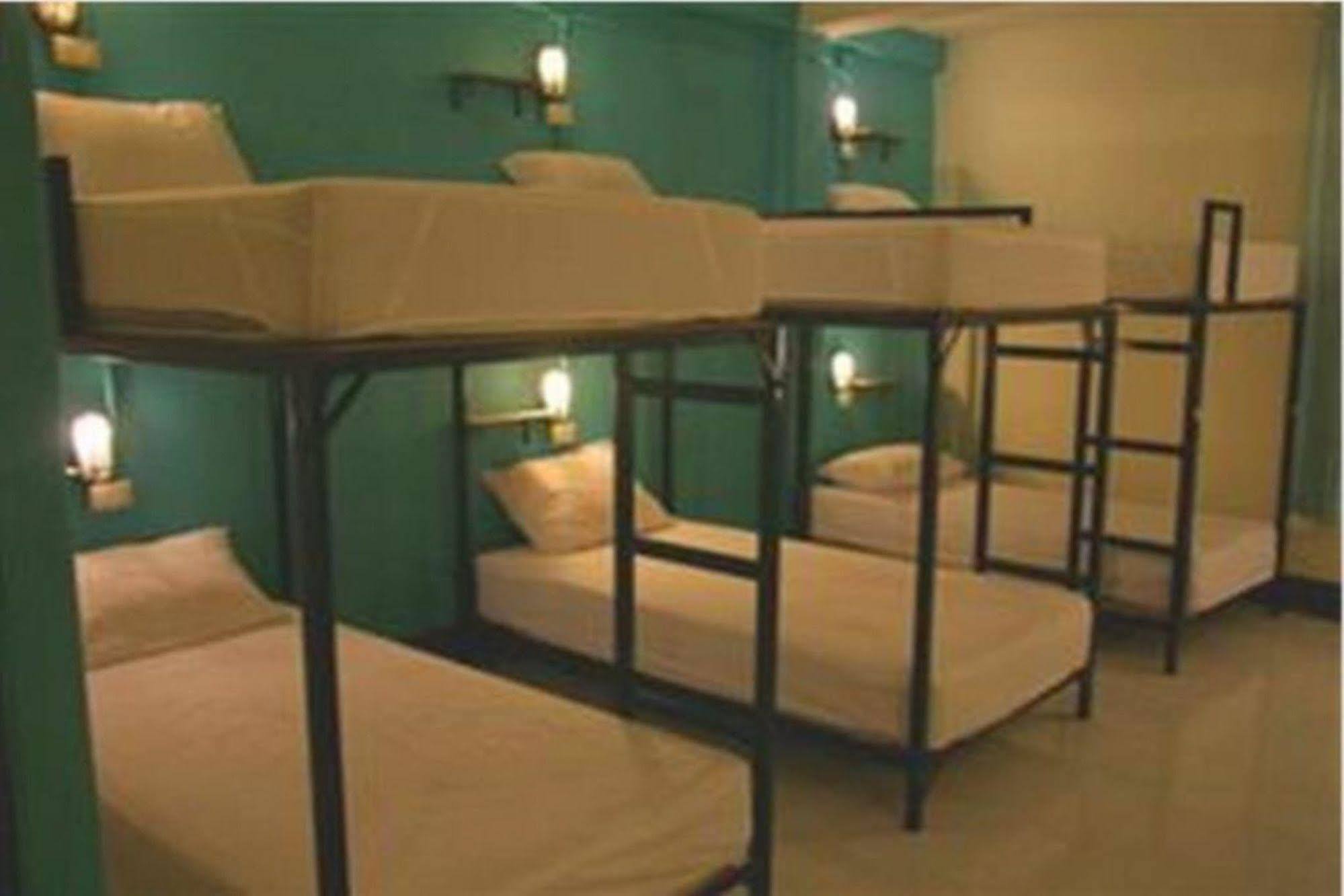 Hostel Backpacker